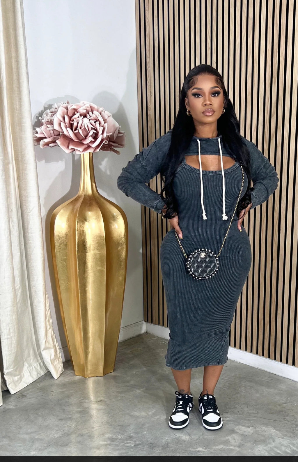 Prefect dress set