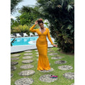 Gd P dress