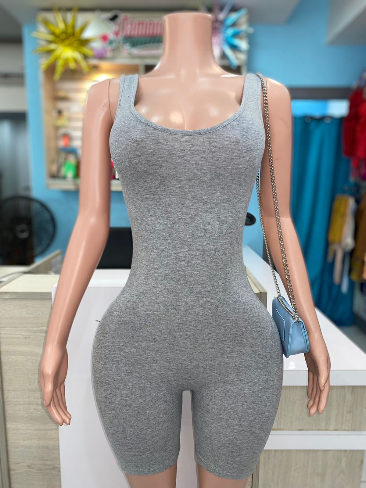 Bodysuit SB