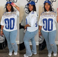 Jersey Top