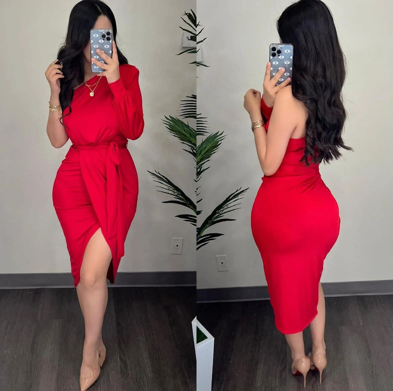 Gd dress