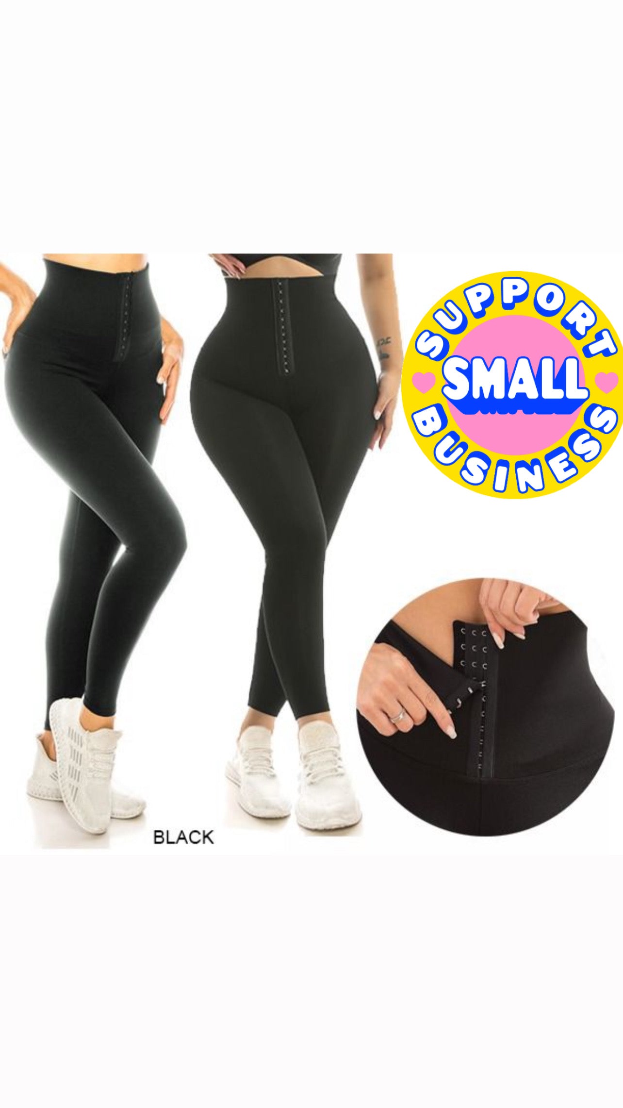 Faga tights