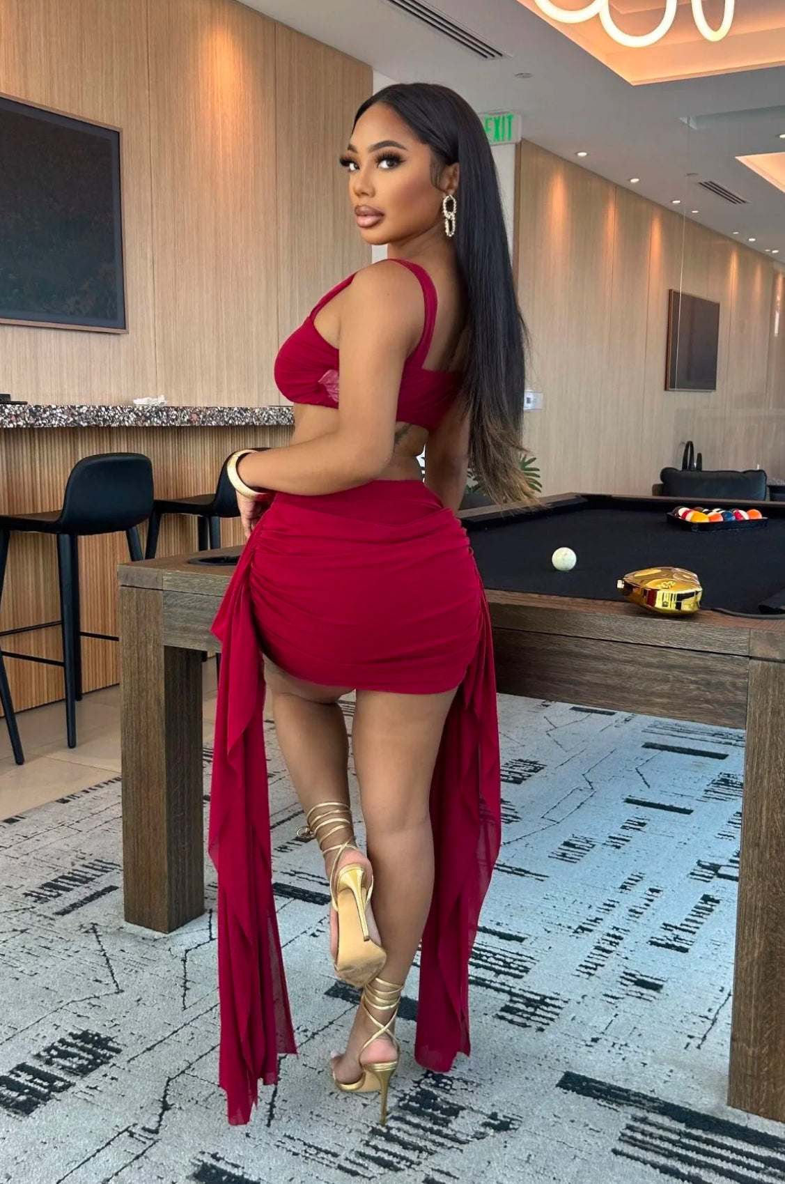 Kim set