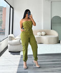Cute romper