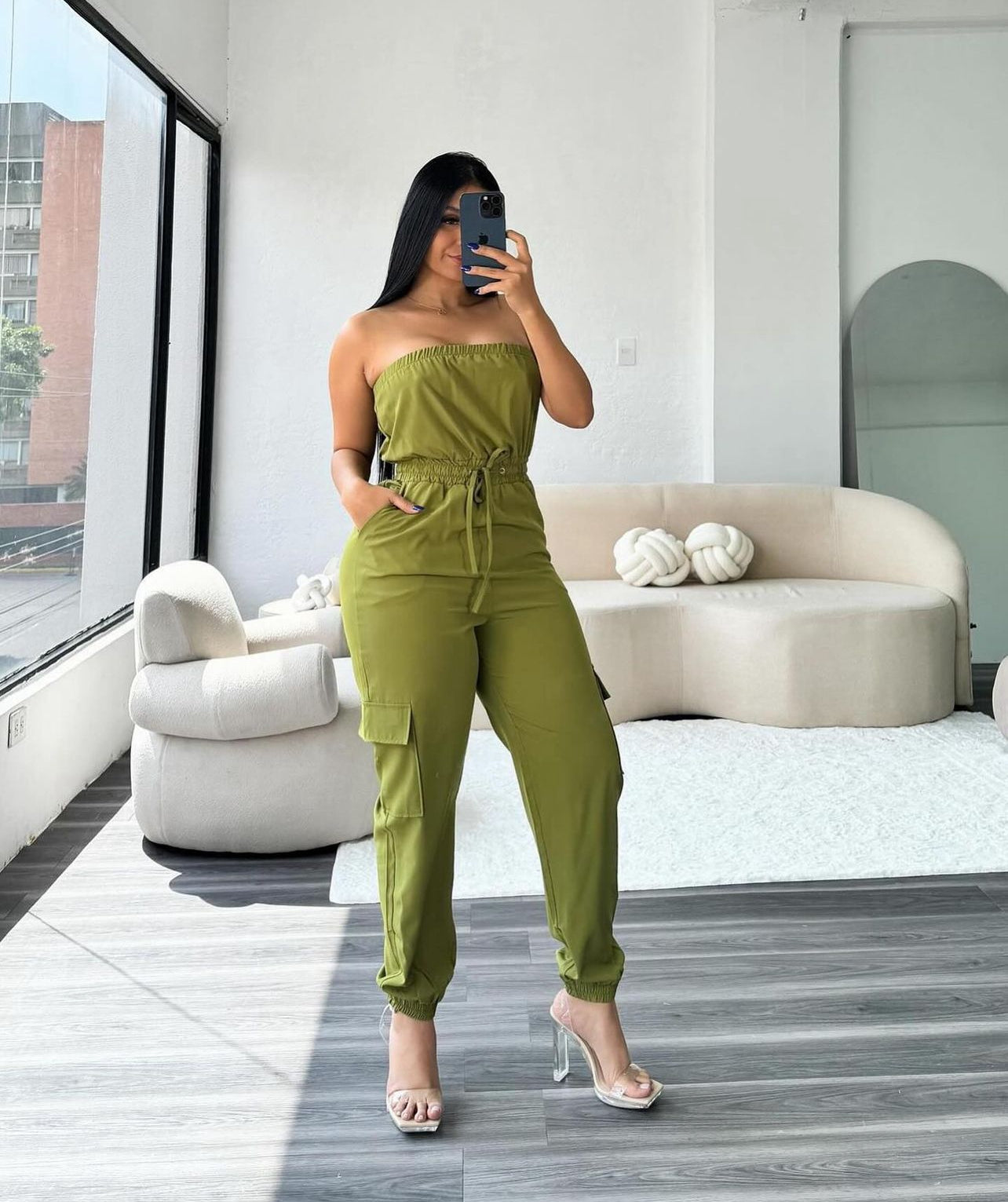 Cute romper