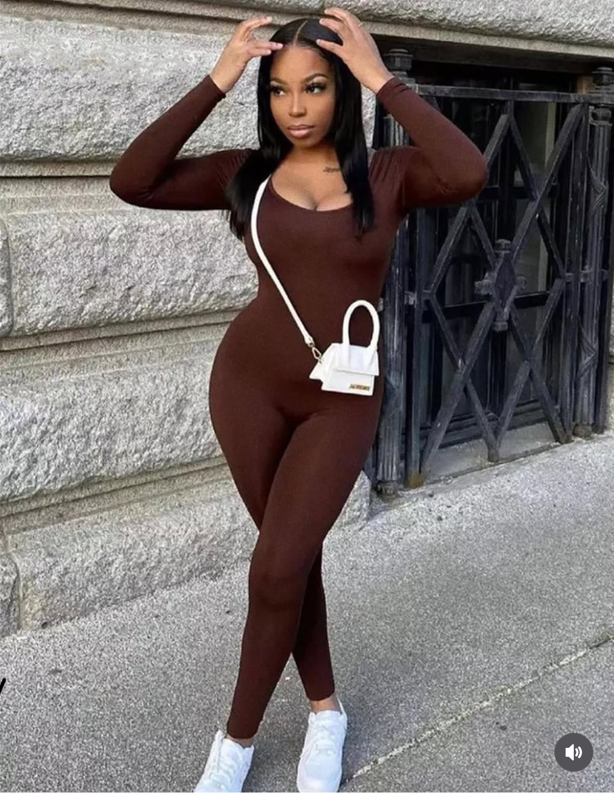 B Bodysuit
