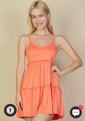 WC dress