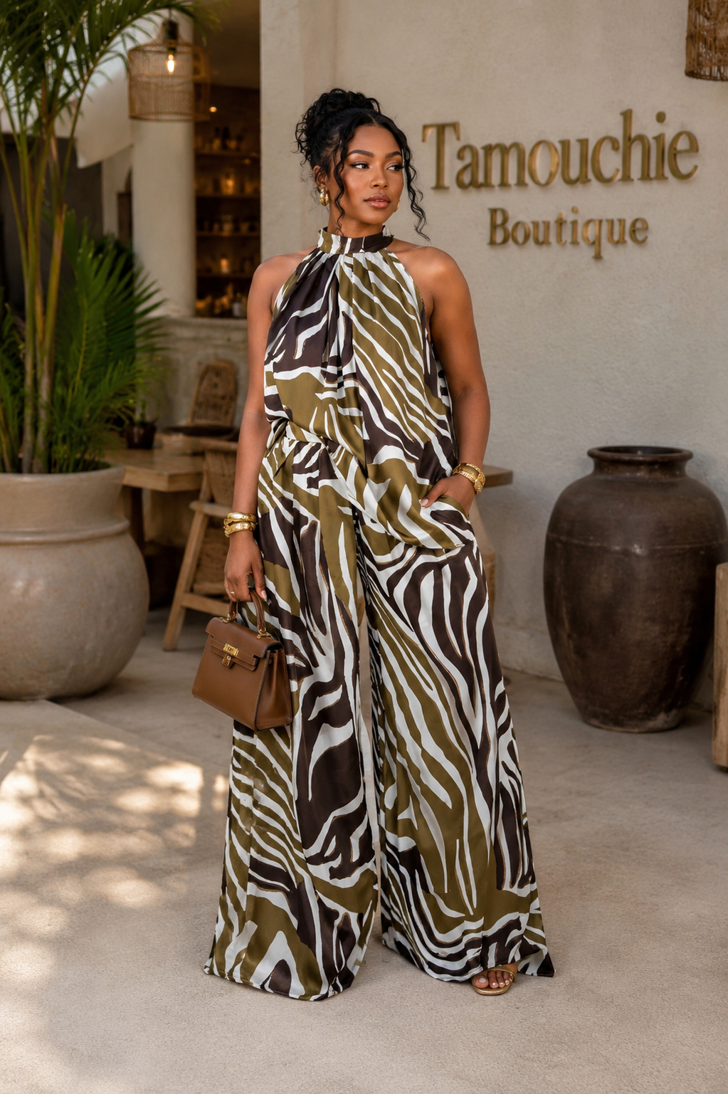 Safari Flow