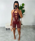 Ambi Romper