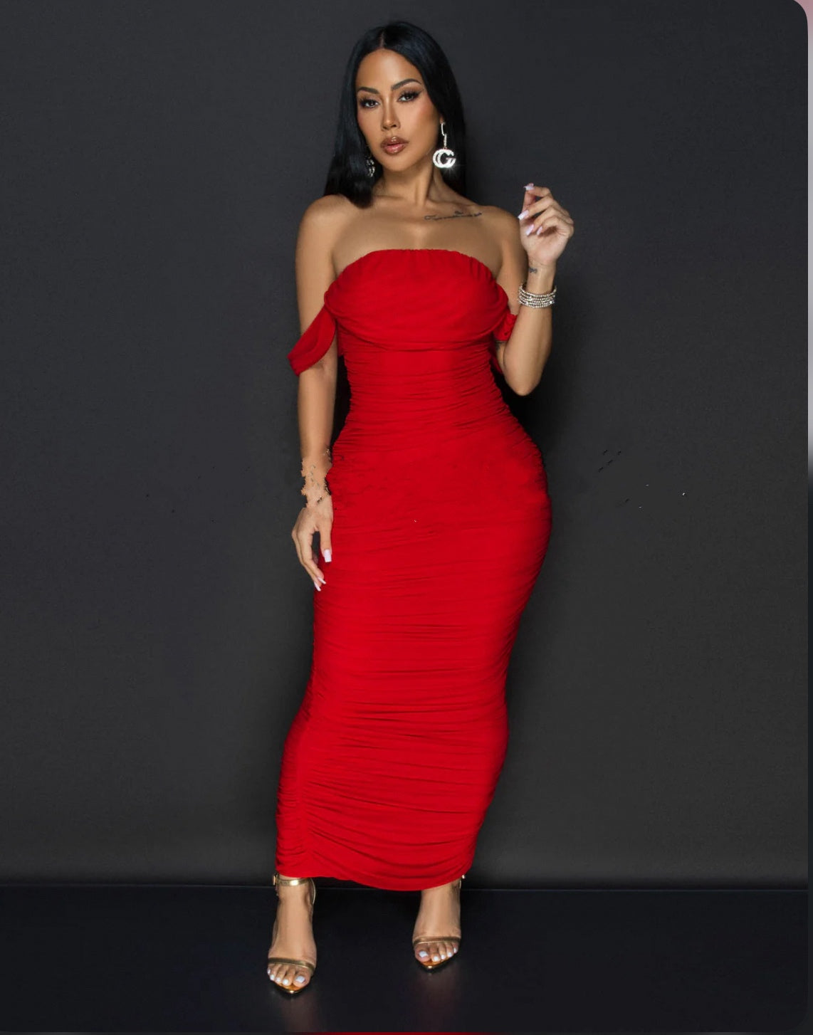 Drya dress