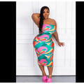 kimmy K dress