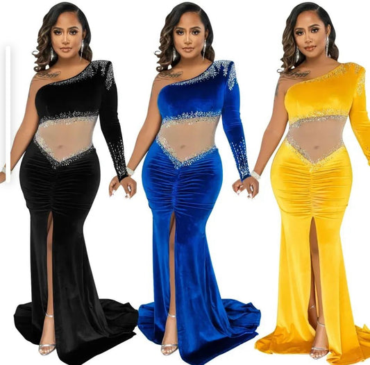 Christmas Collection Black