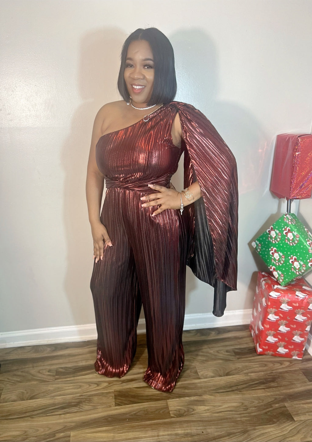 Rudy Jumpsuit