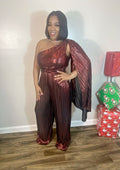 Rudy Jumpsuit