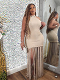 Goddess Bae dress