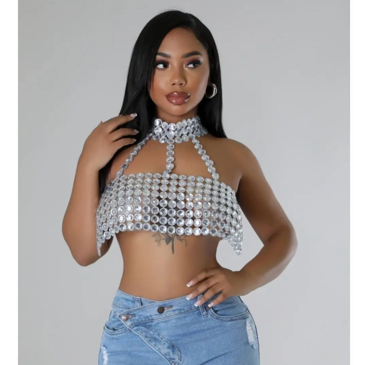 Crystal Top