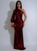 Rudy vibes dress
