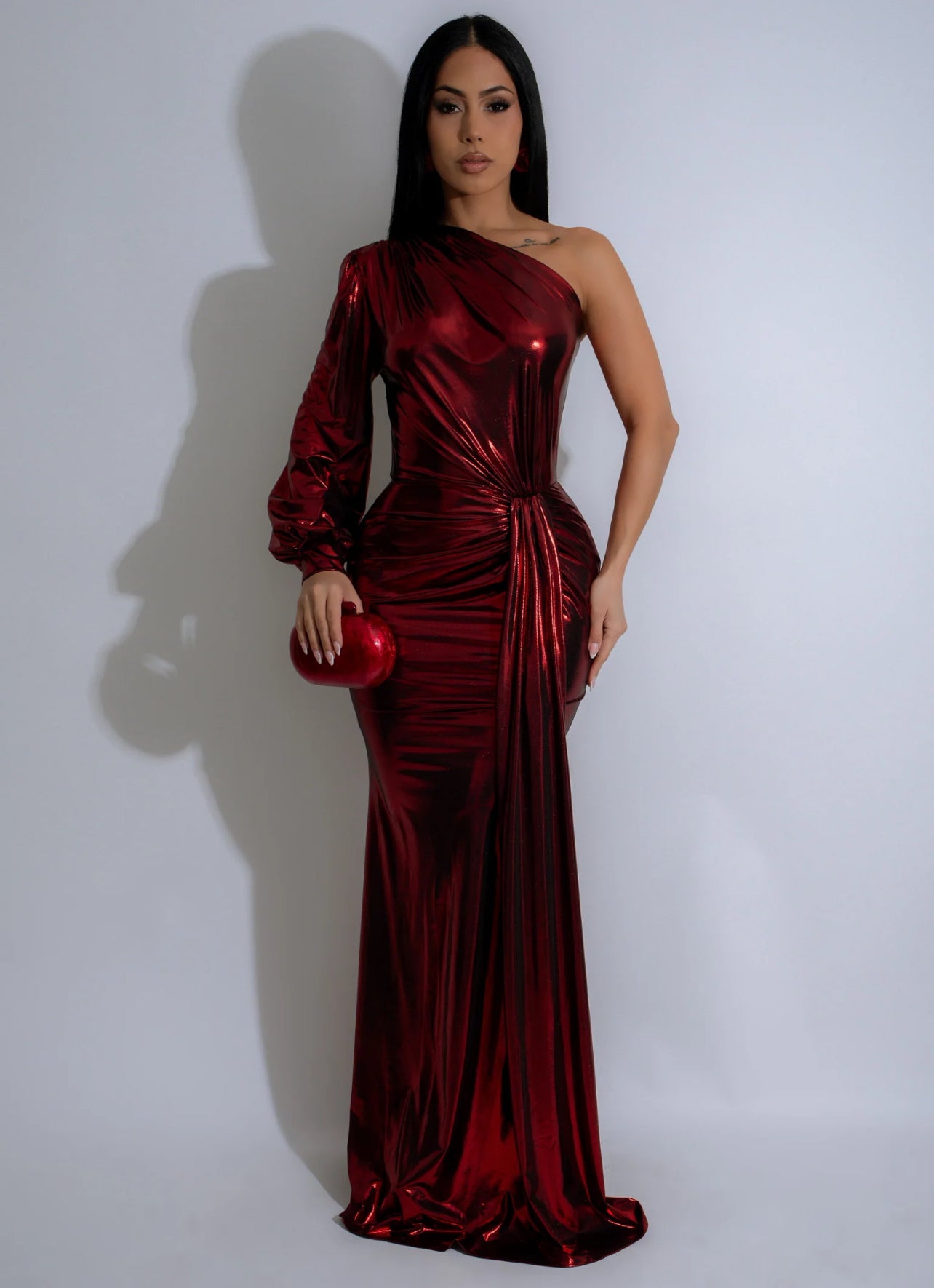 Rudy vibes dress