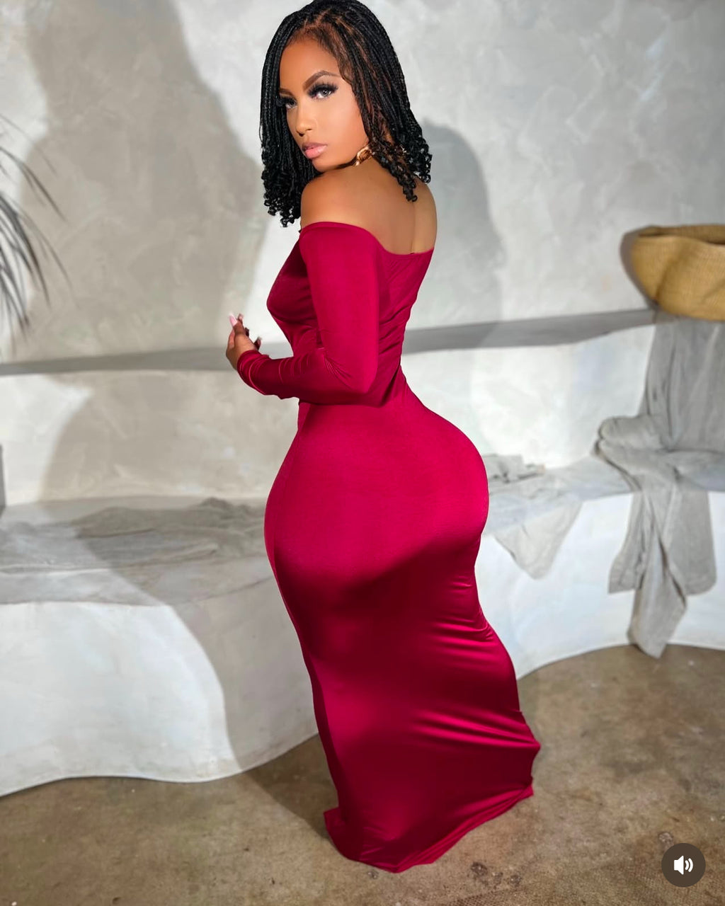Val dress