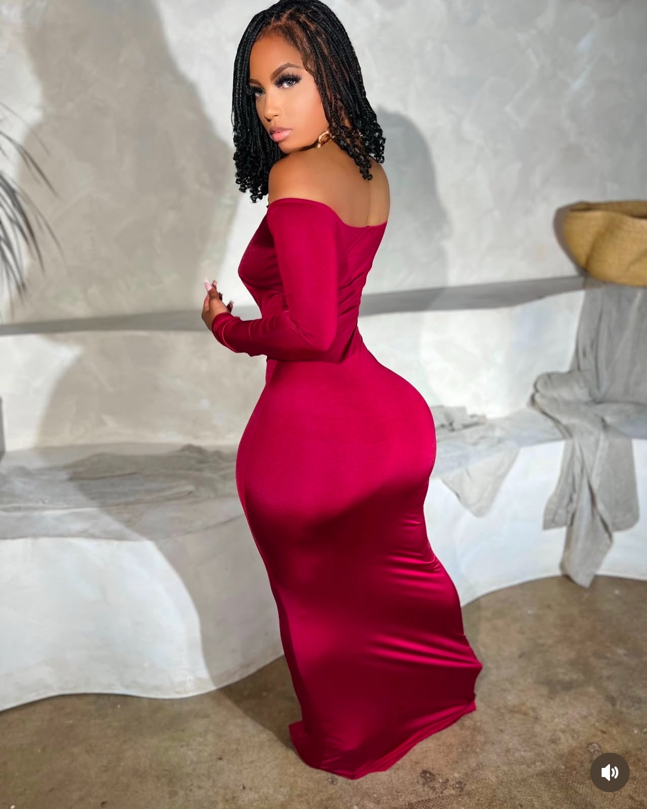 Val dress