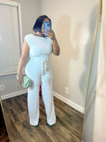 Chic classy jumpsuit