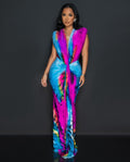 Gd MC dress