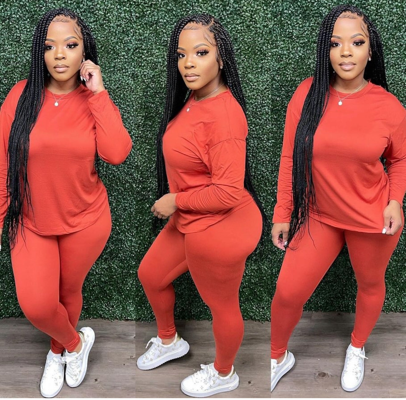 2 pieces set
