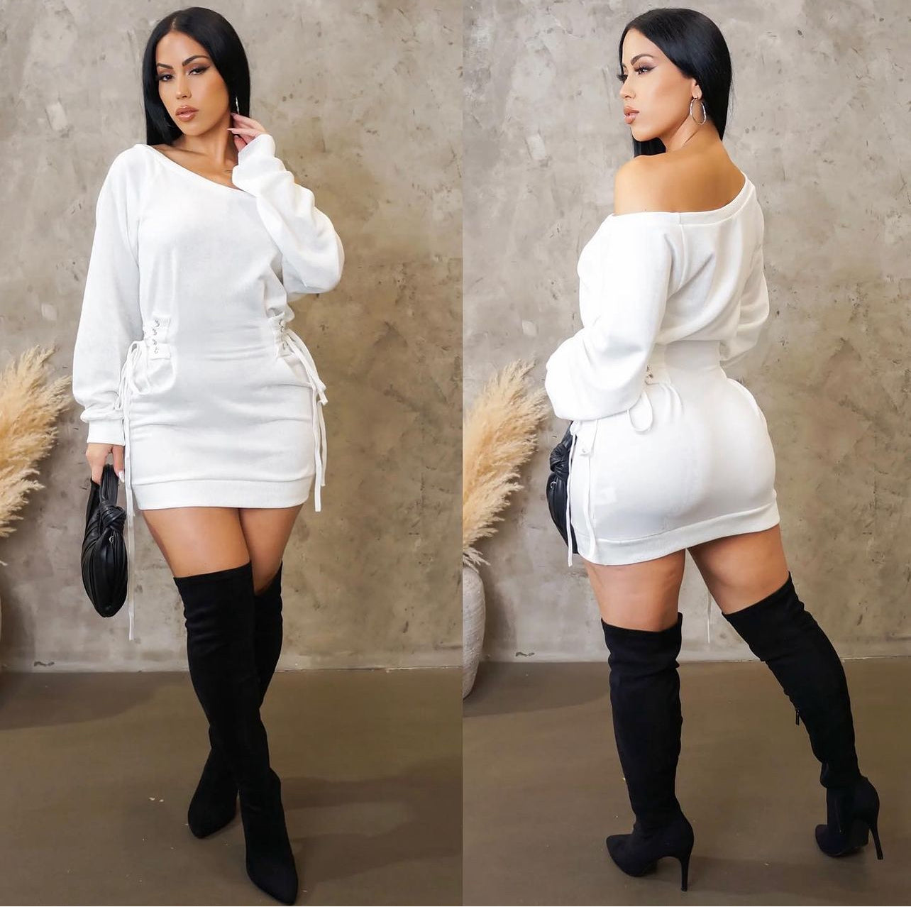 Althea dress