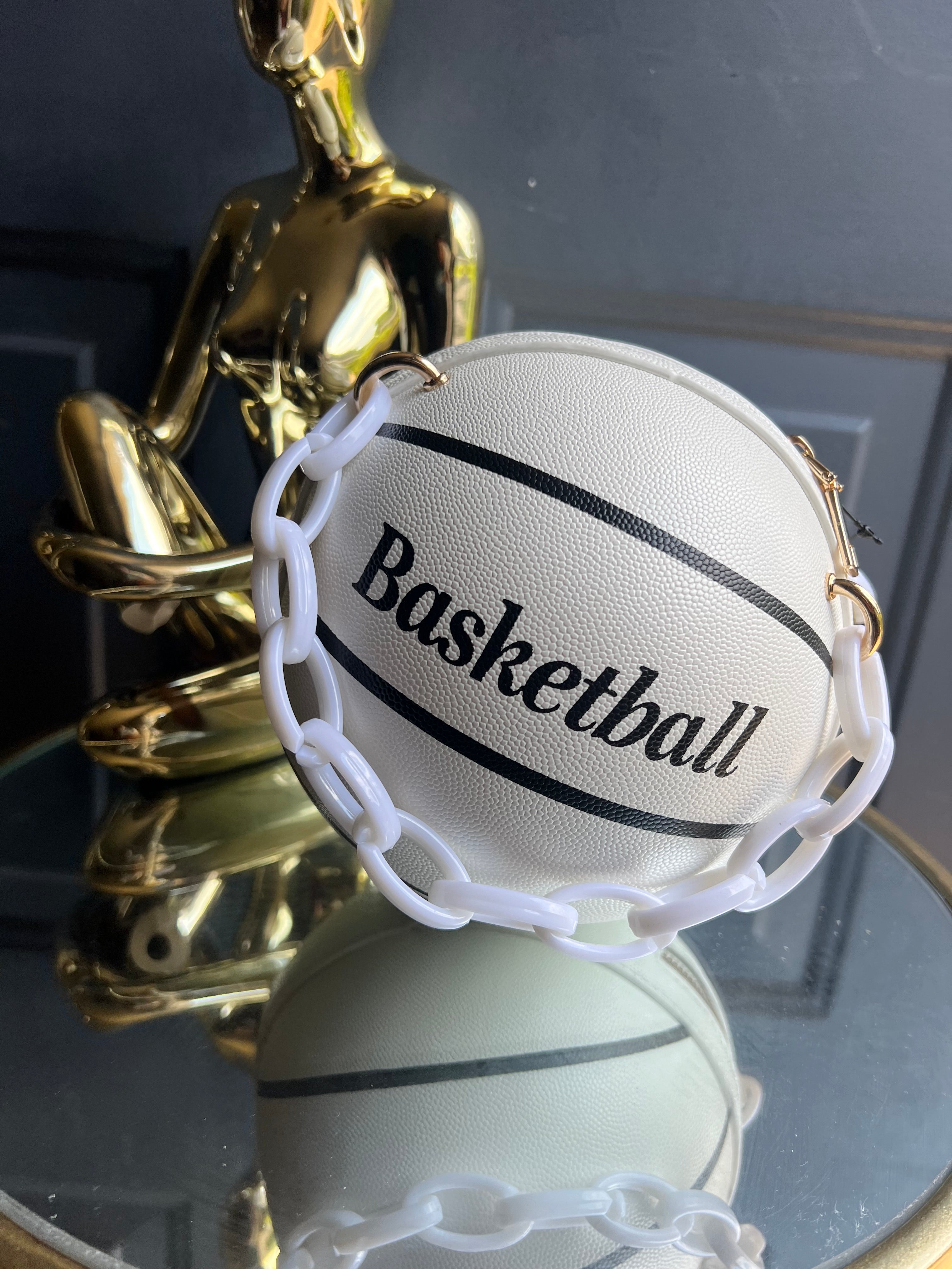 Sport ball bag
