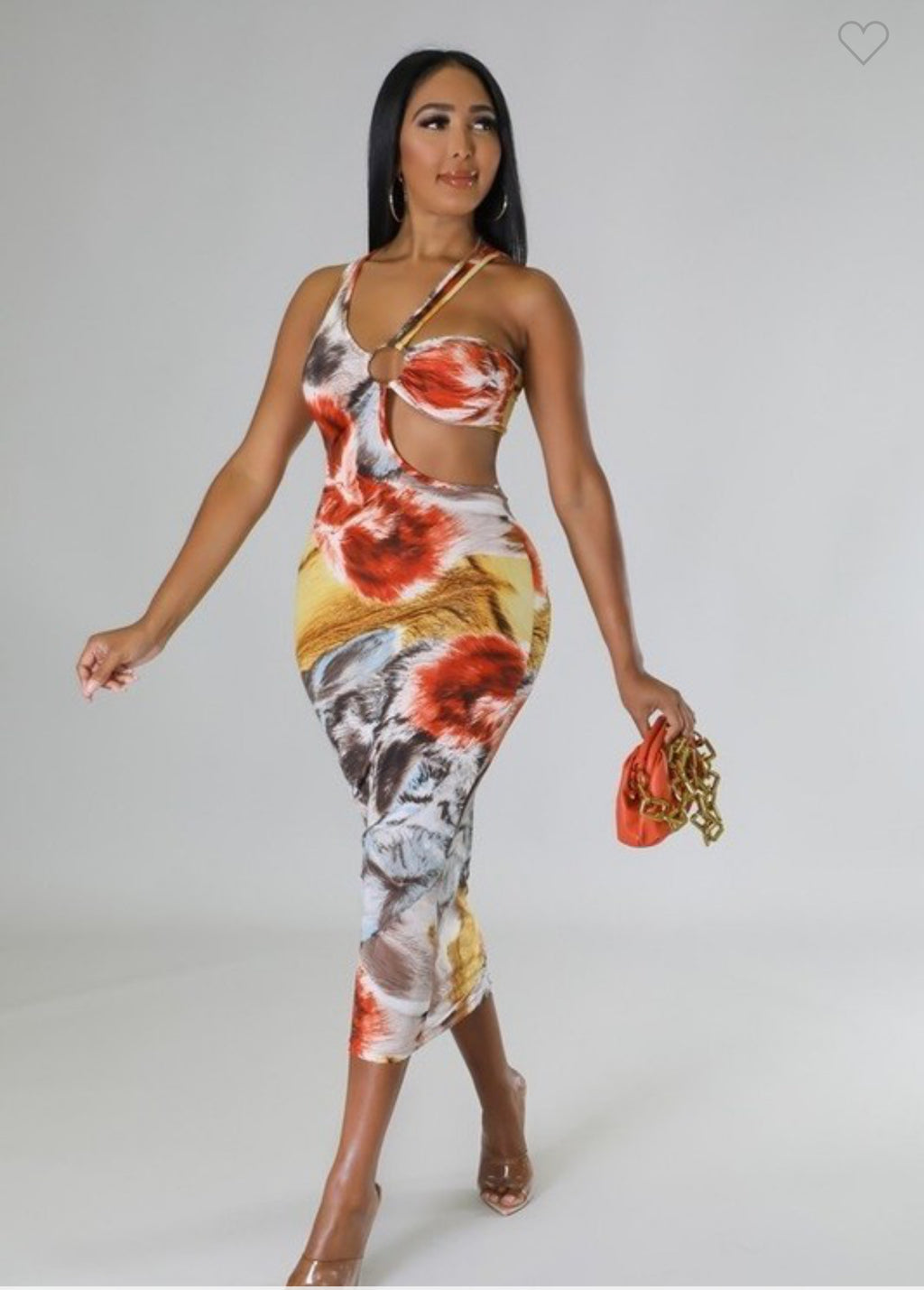 Anna dress