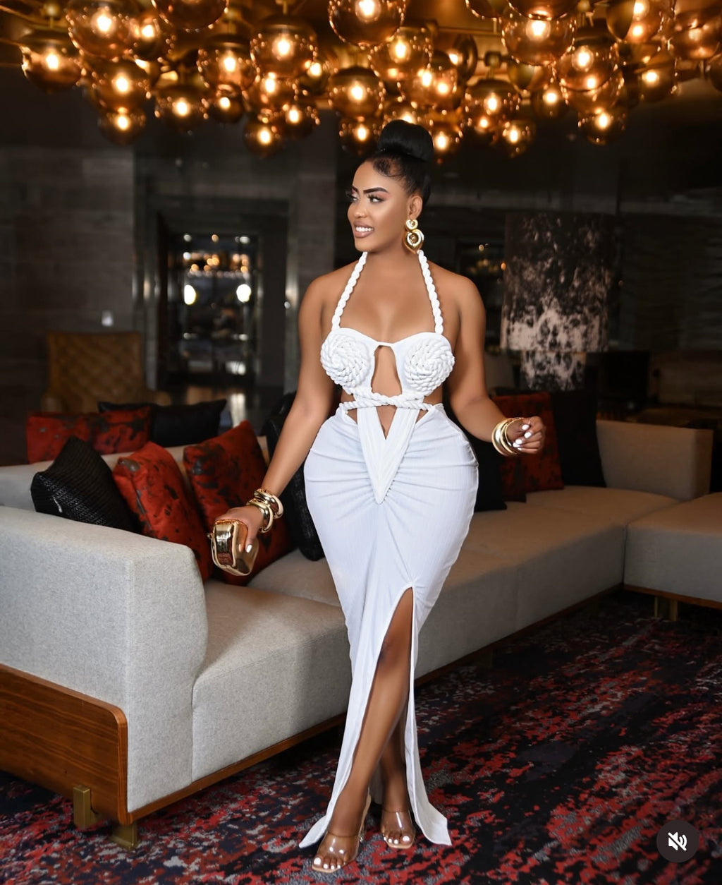 Kelly dress