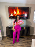 classy pants