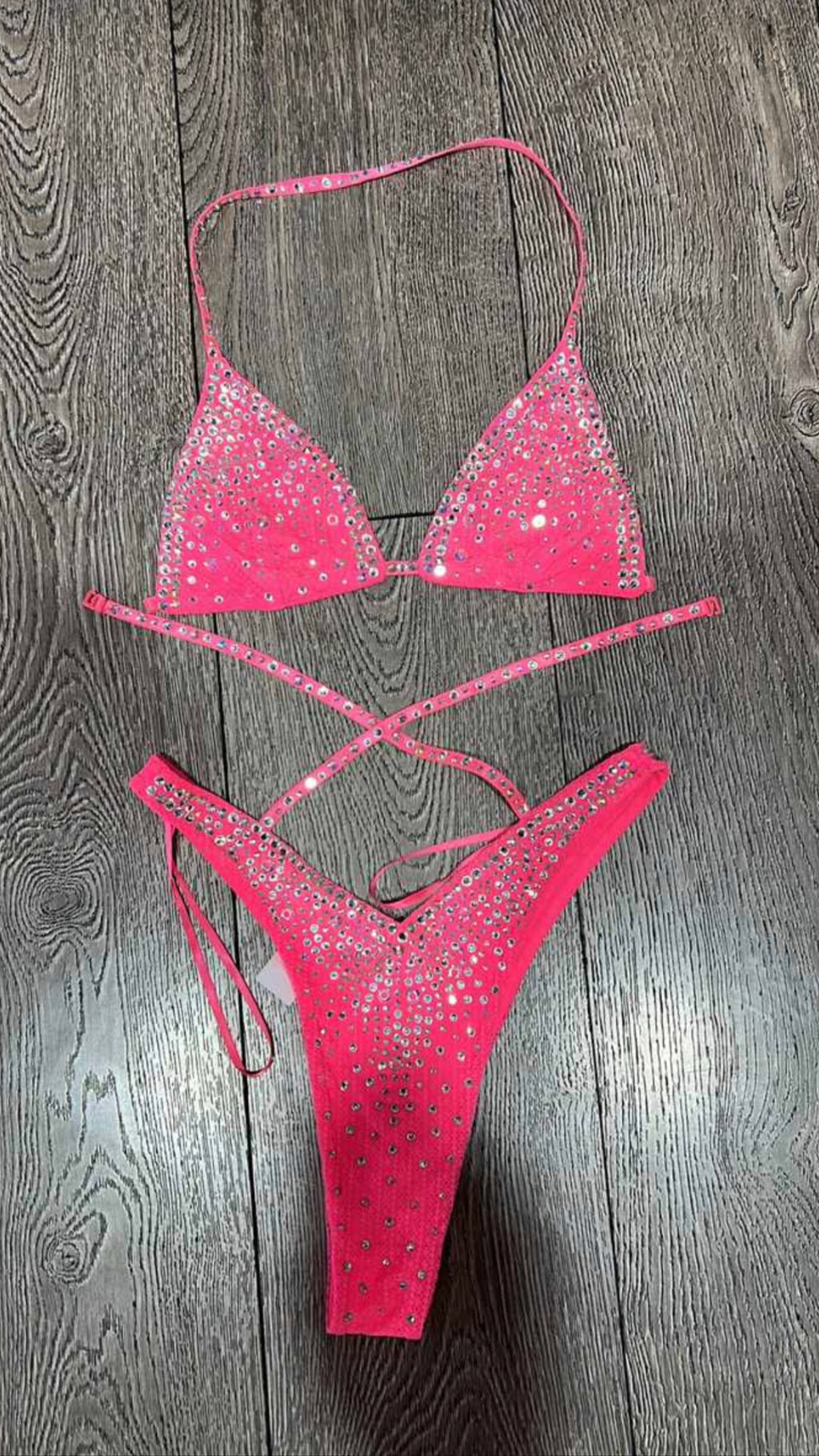 Swimwear P vibes