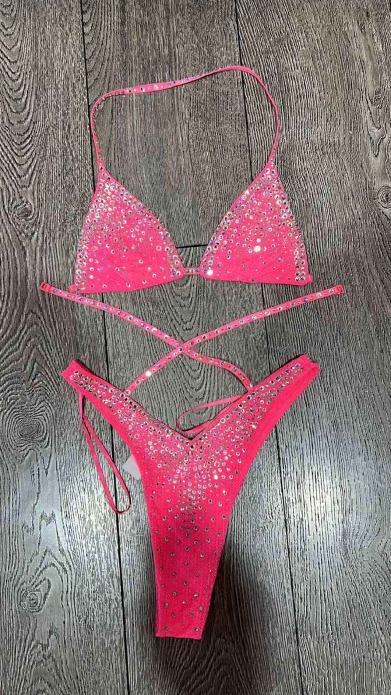 Swimwear P vibes