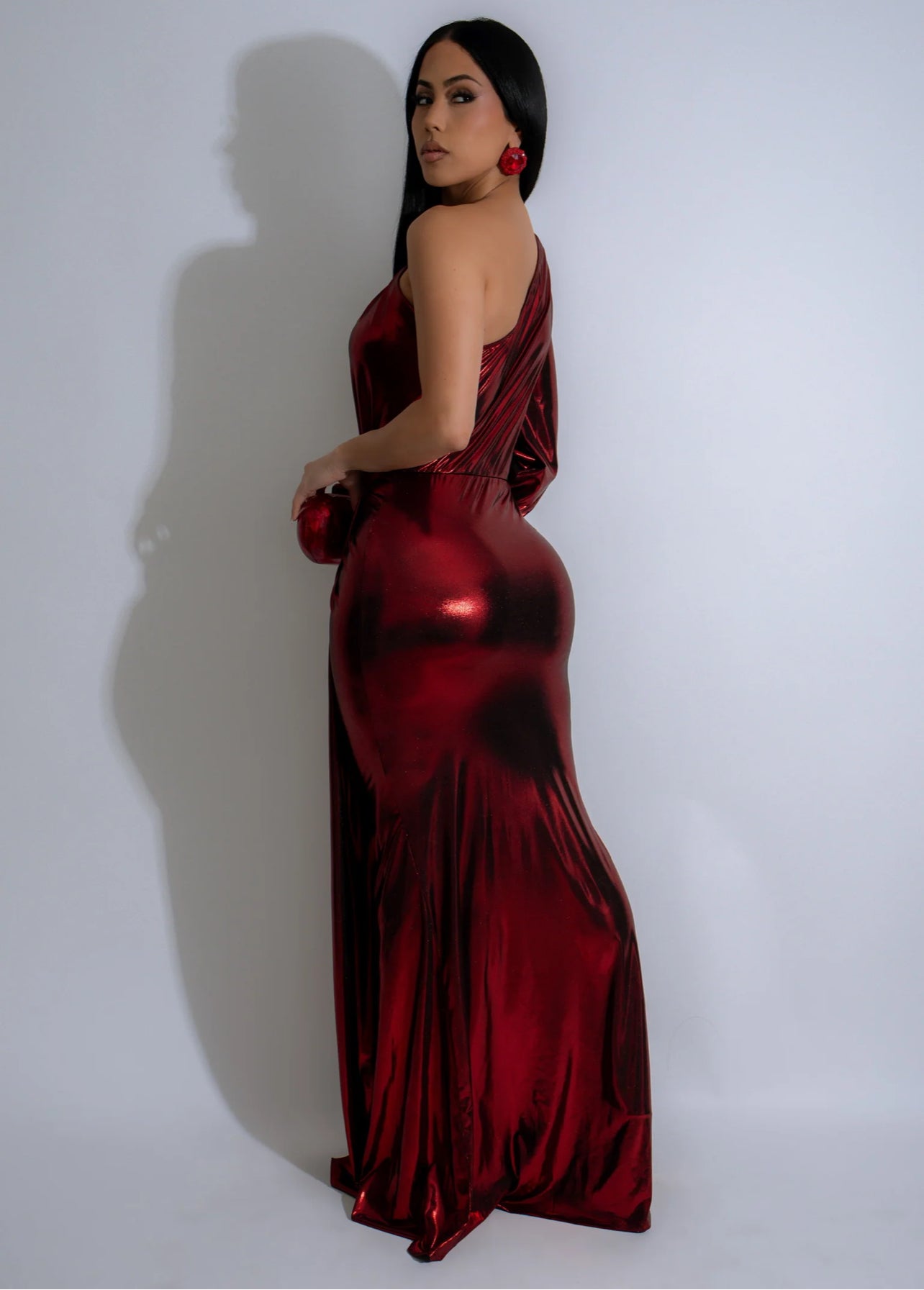 Rudy vibes dress
