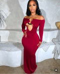 Val dress