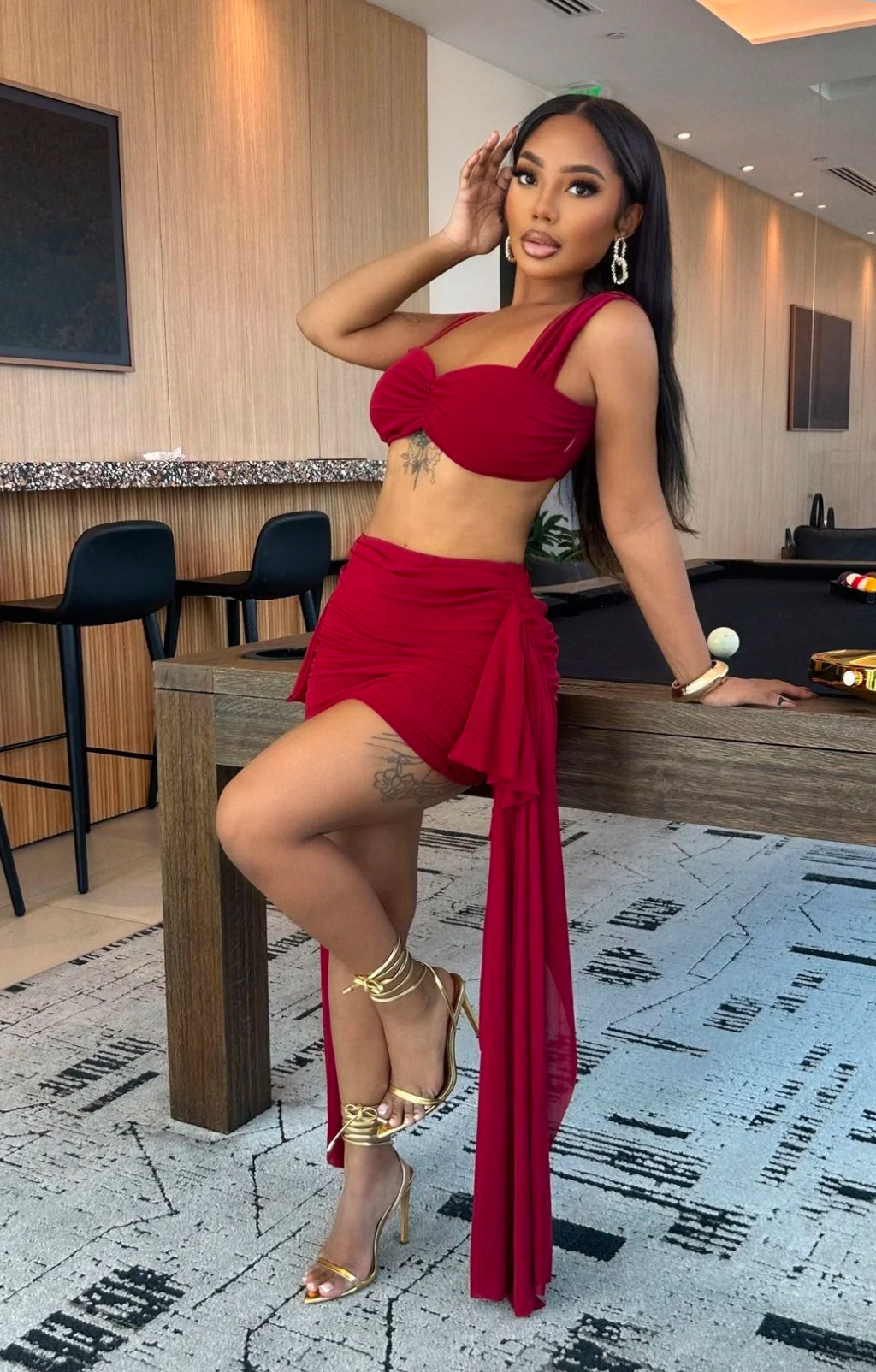 Kim set