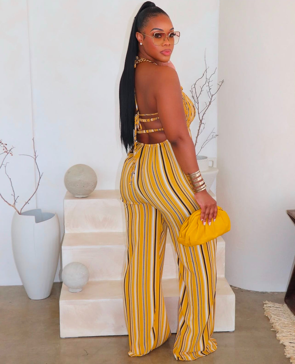 Chic Jumpsuit