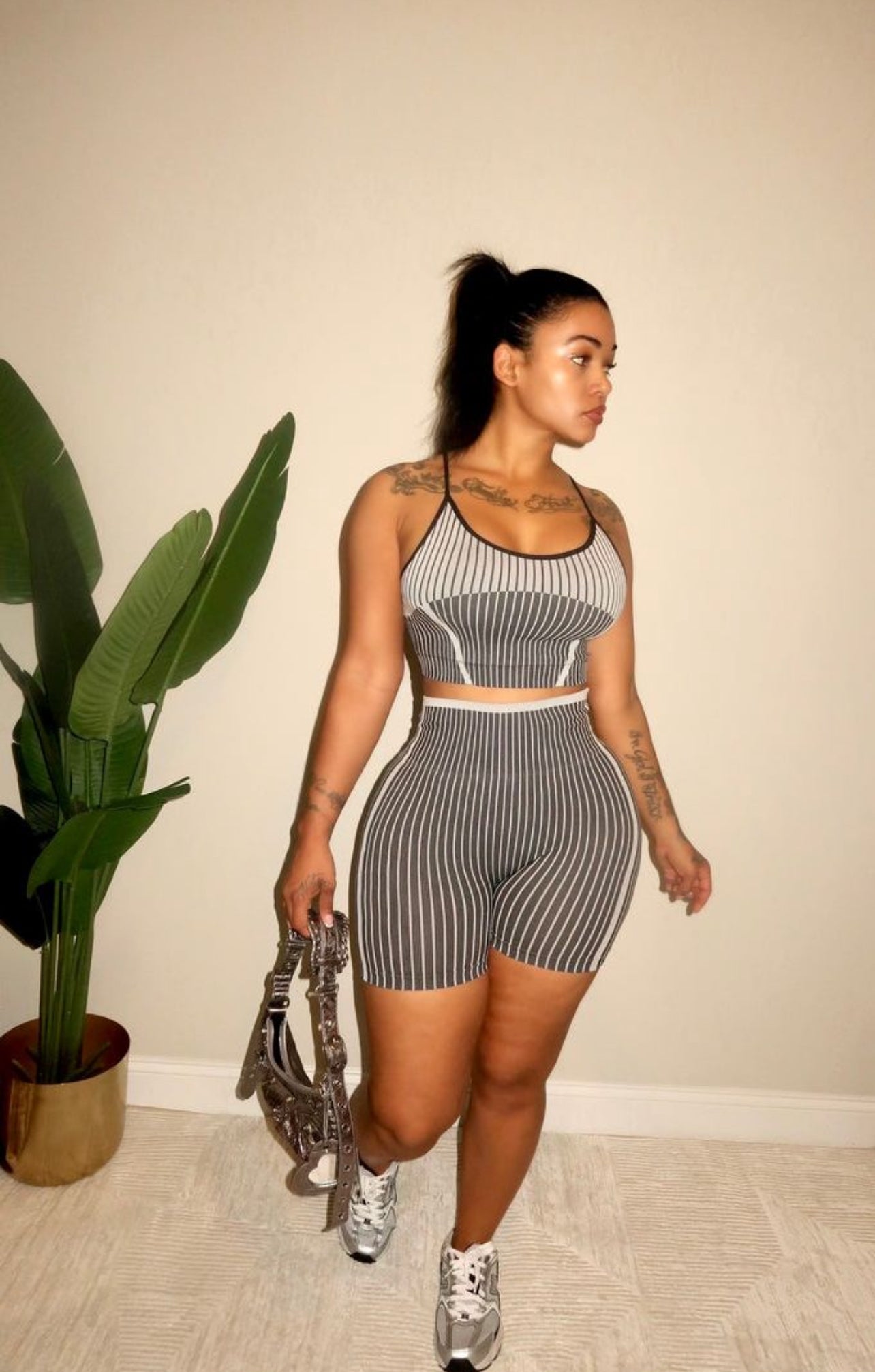 Mel set