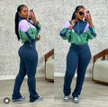 Glance legging set