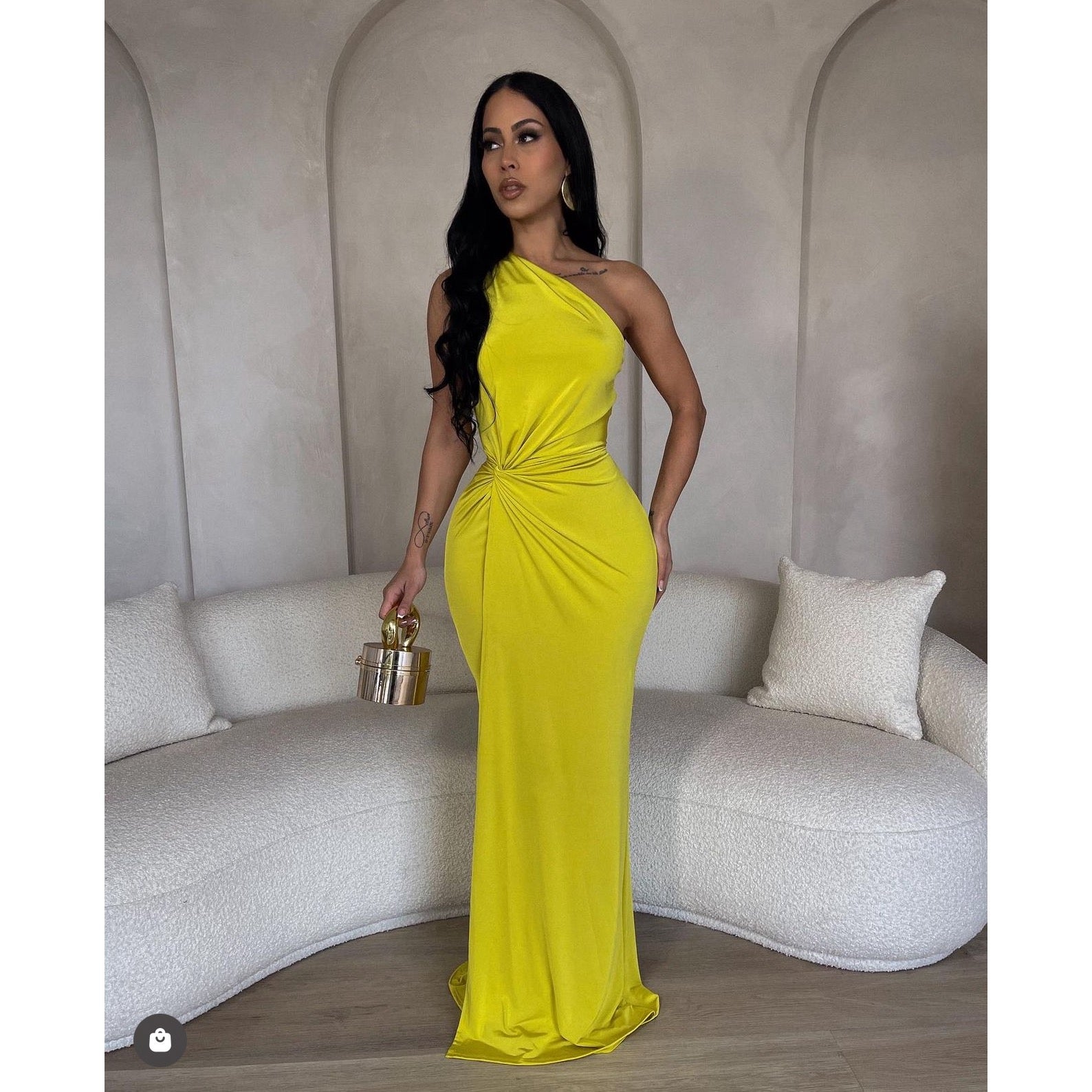 Gd PG dress