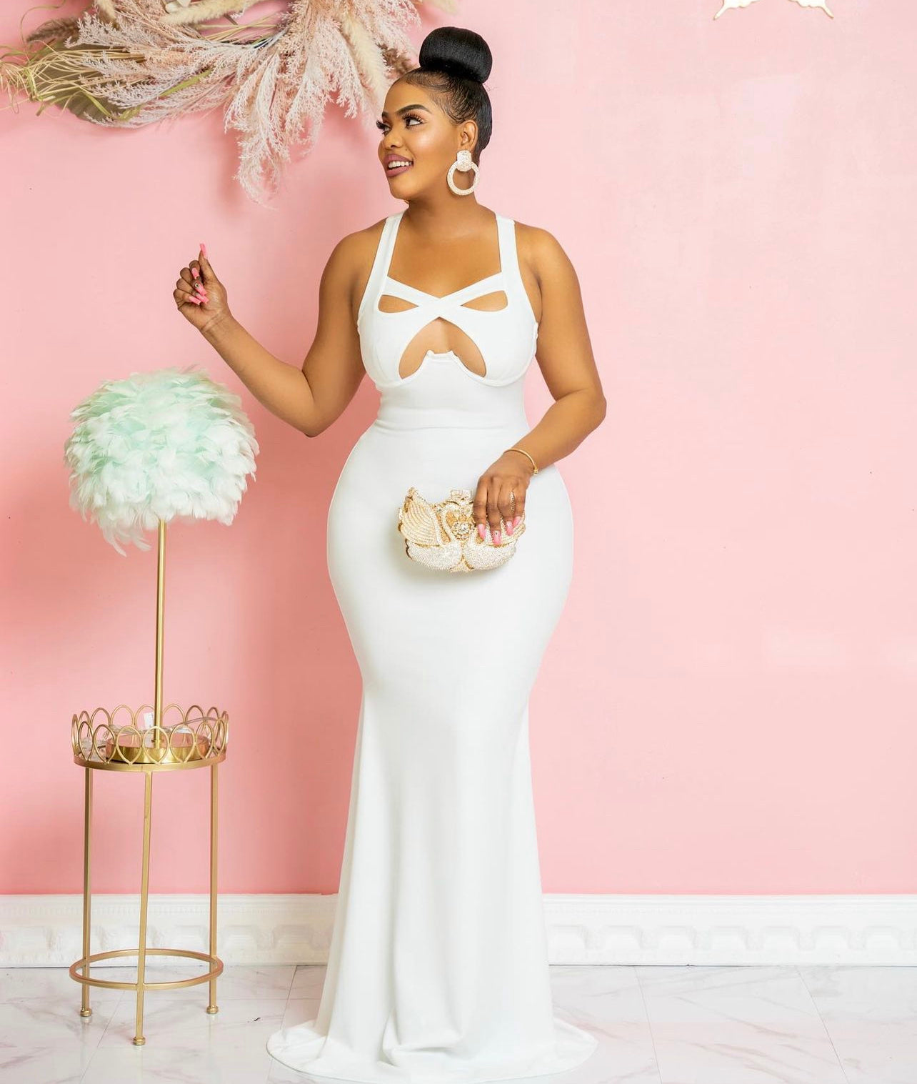Lyn Dress