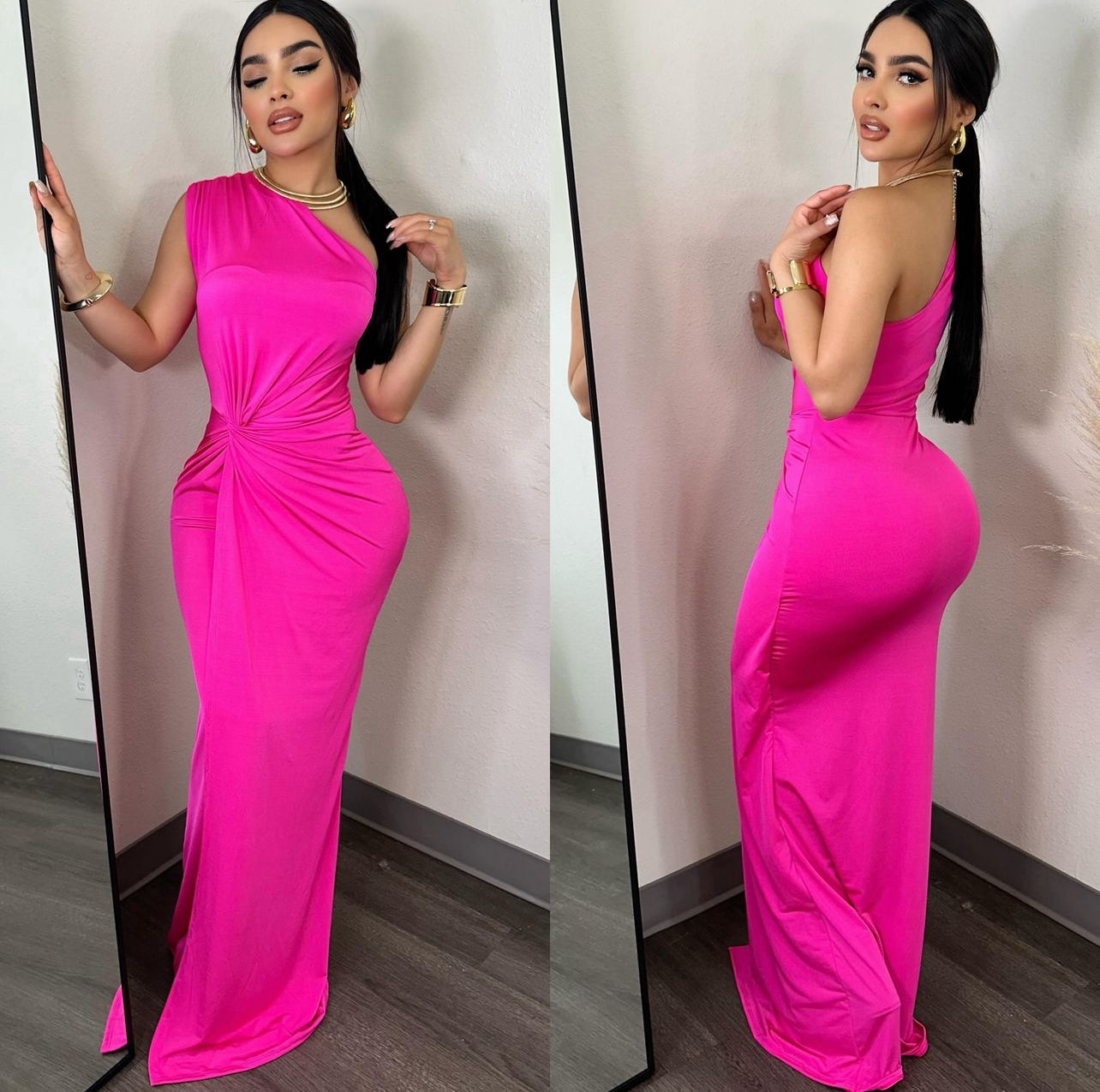 Gd PG dress