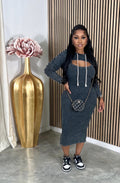 Prefect dress set