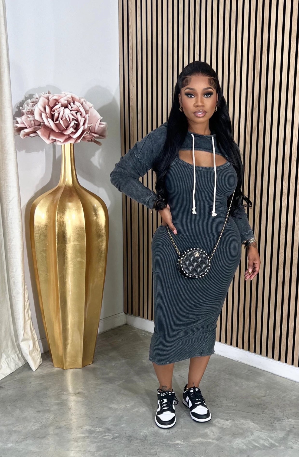 Prefect dress set