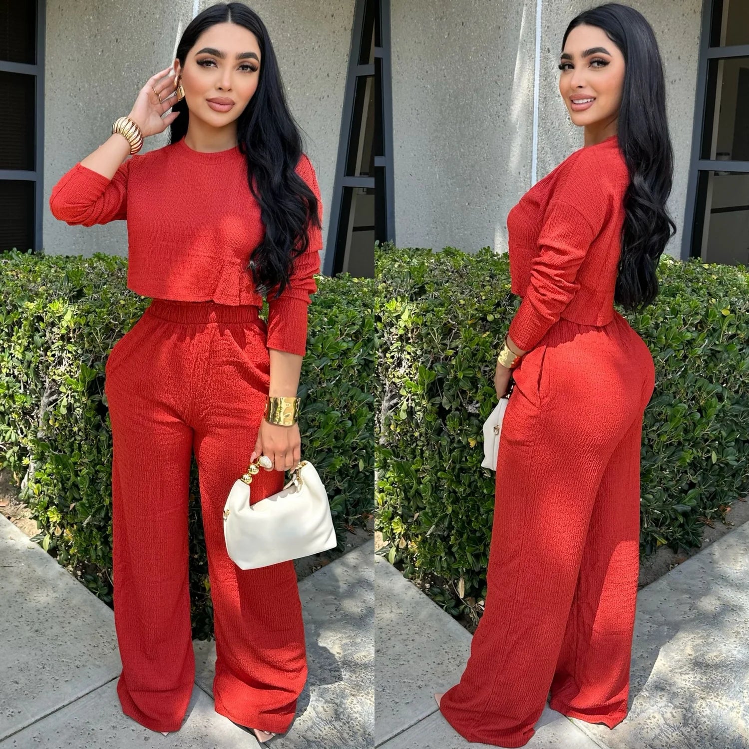 2 pieces Grad set