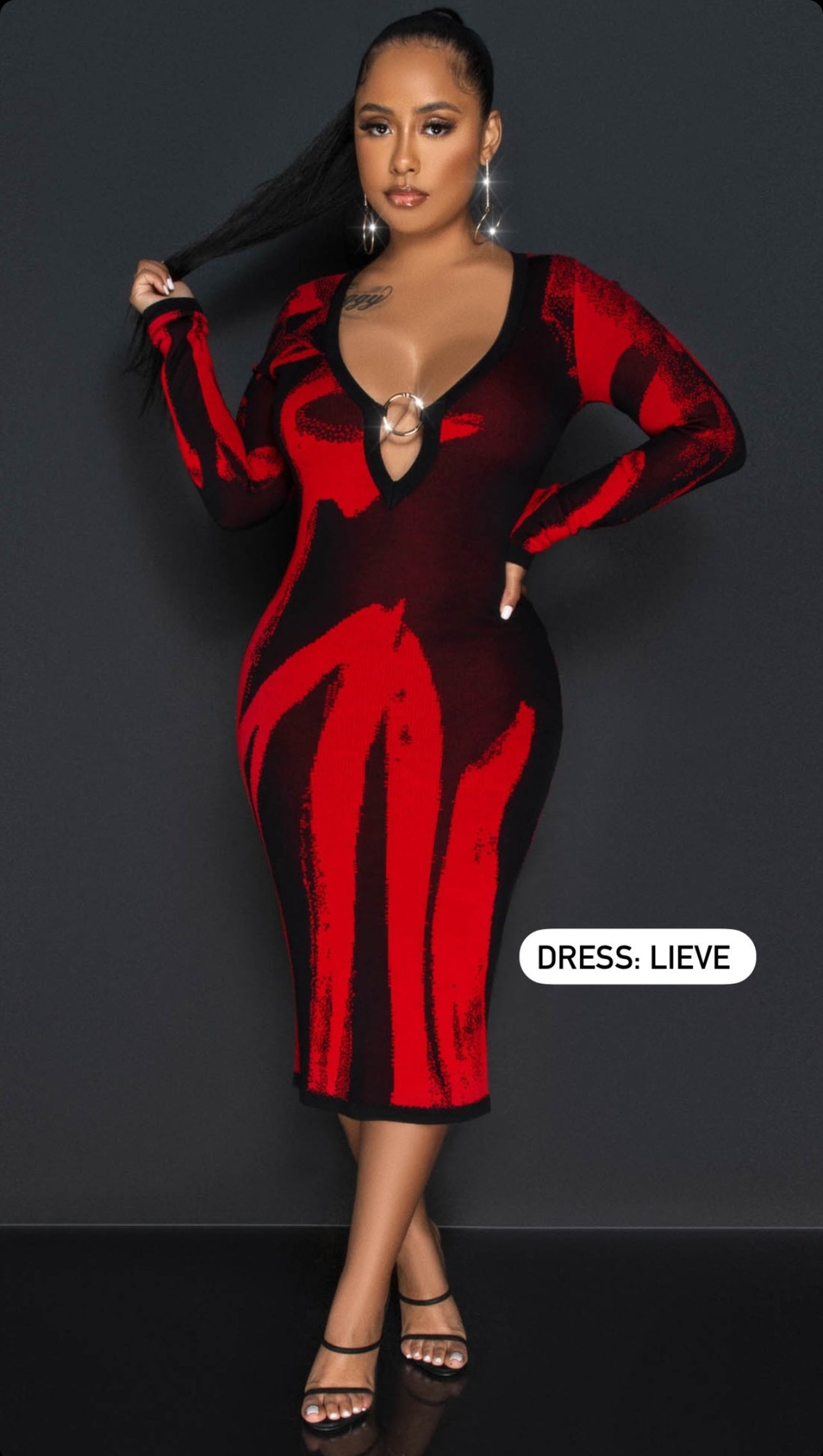 Christmas Collection lieve