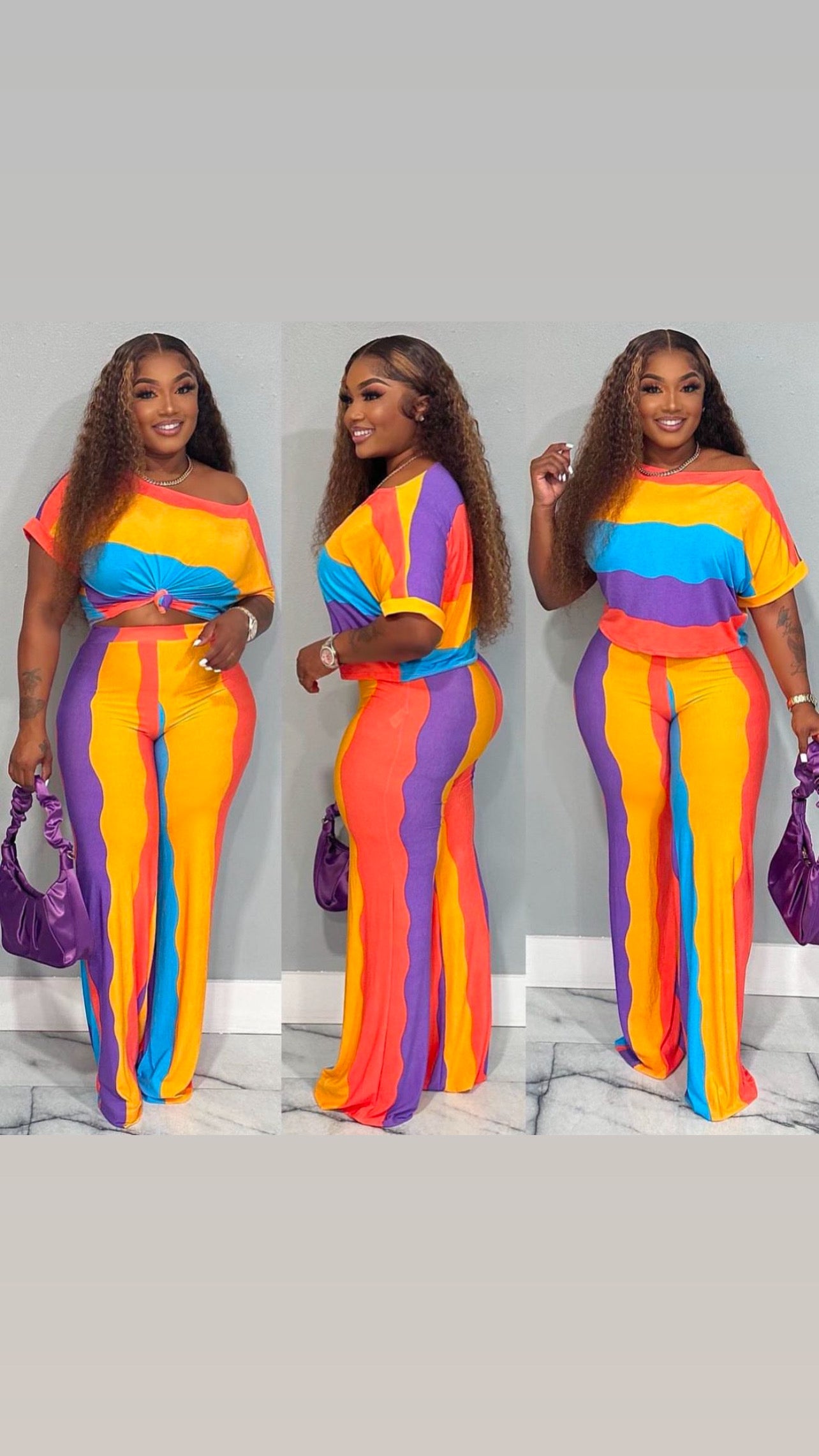 2 pieces  set
