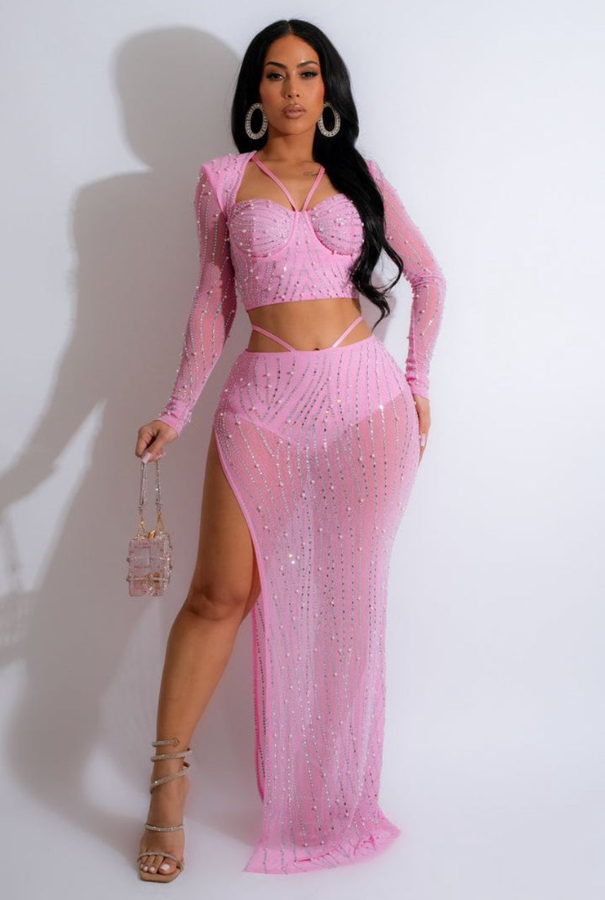 Milk statement Set