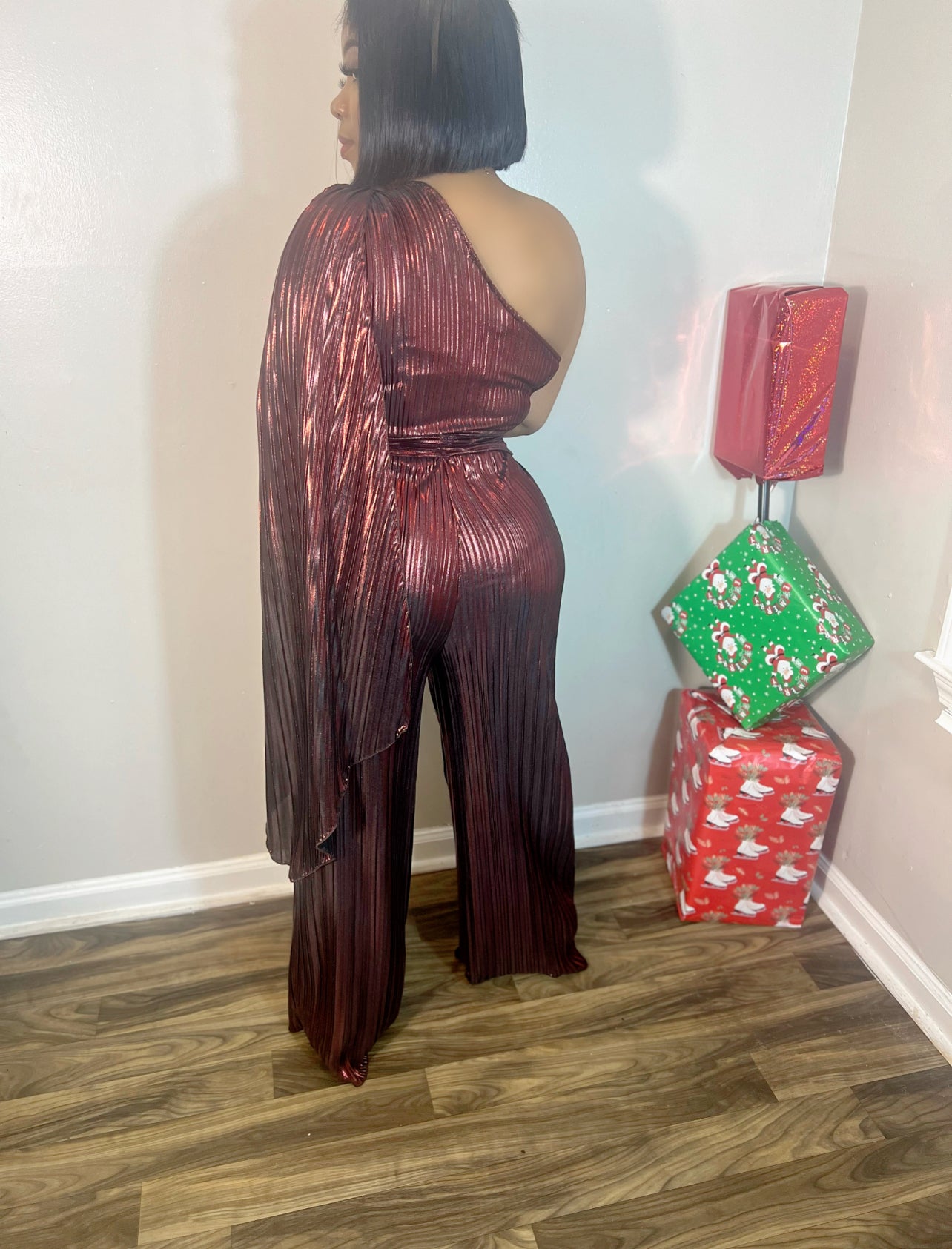Rudy Jumpsuit